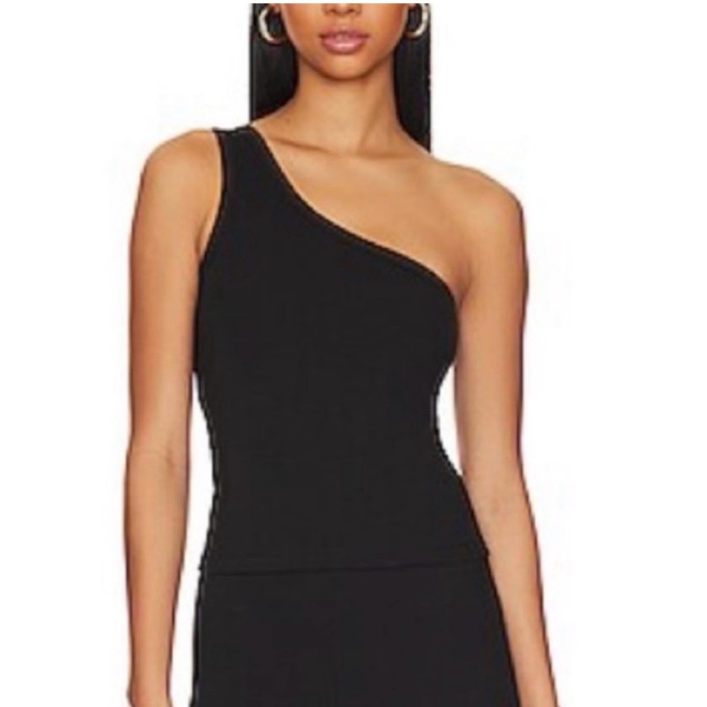 Skin Worldwide Ingeborg Tank Top